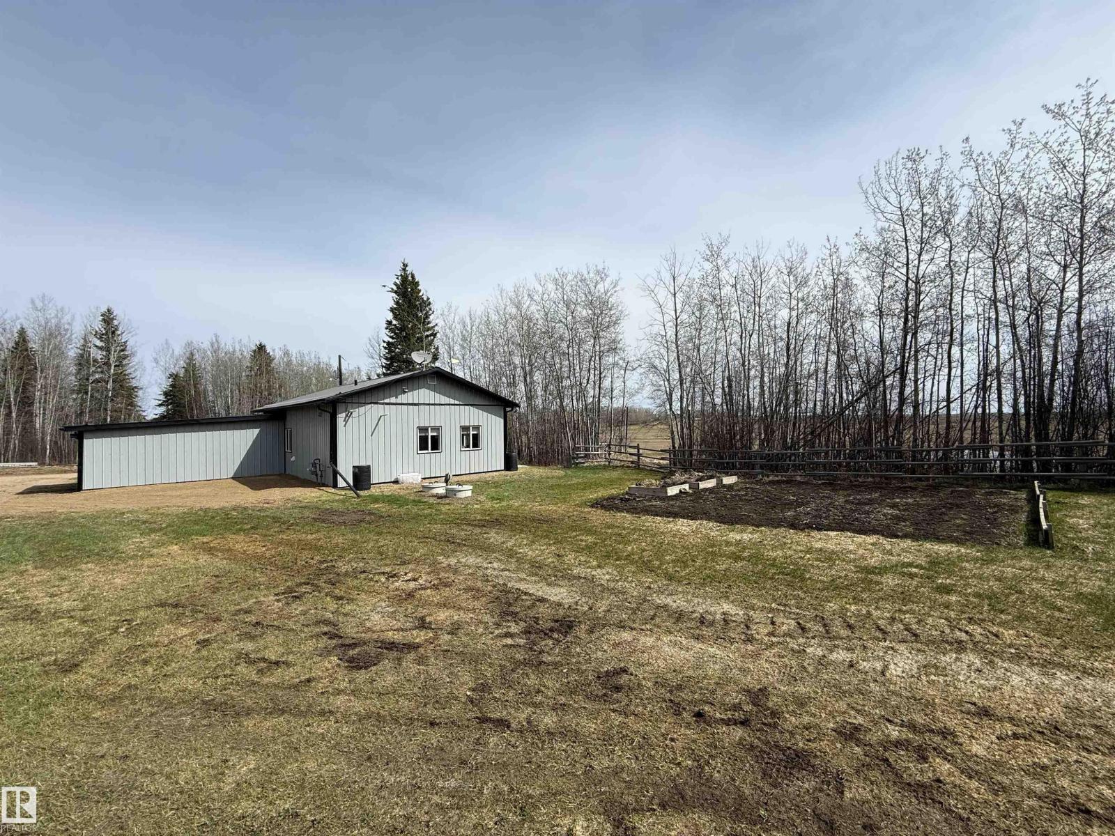 15113 Township Road 670, Rural Lac La Biche County, Alberta  T0A 2C0 - Photo 35 - E4487764
