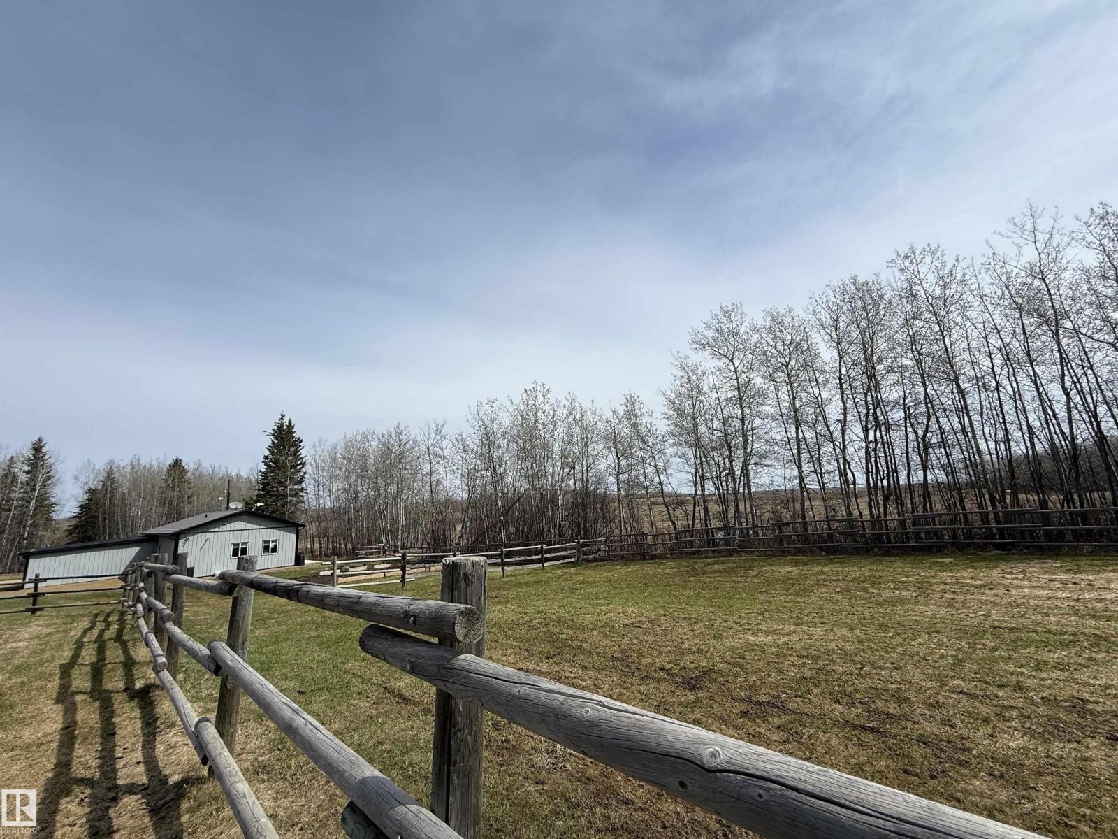 15113 Township Road 670, Rural Lac La Biche County, Alberta  T0A 2C0 - Photo 36 - E4487764