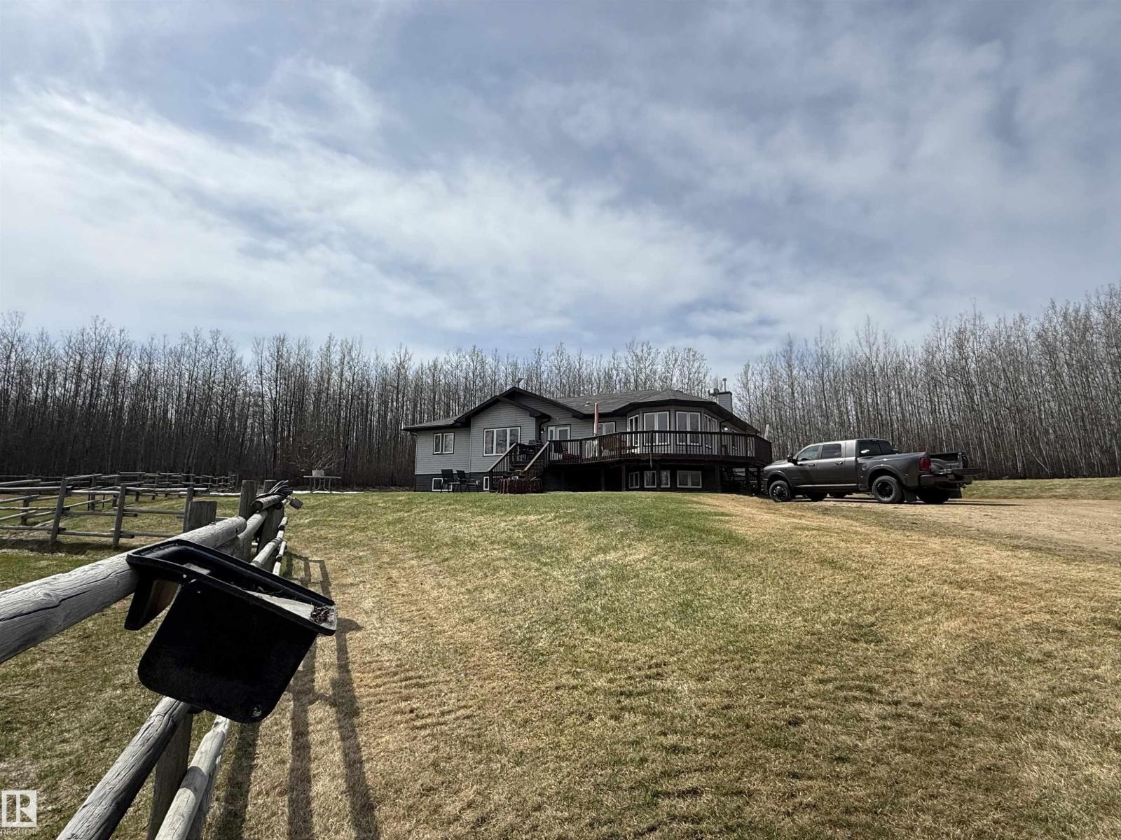 15113 Township Road 670, Rural Lac La Biche County, Alberta  T0A 2C0 - Photo 37 - E4487764