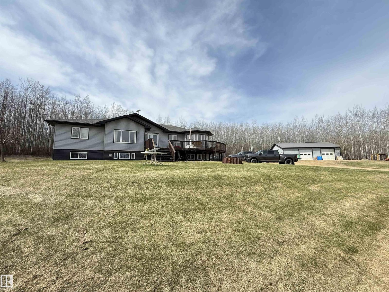 15113 Township Road 670, Rural Lac La Biche County, Alberta  T0A 2C0 - Photo 38 - E4487764