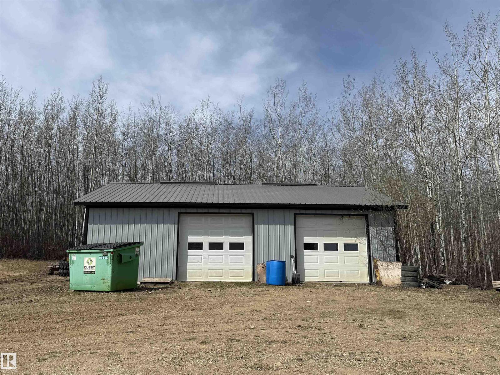 15113 Township Road 670, Rural Lac La Biche County, Alberta  T0A 2C0 - Photo 39 - E4487764