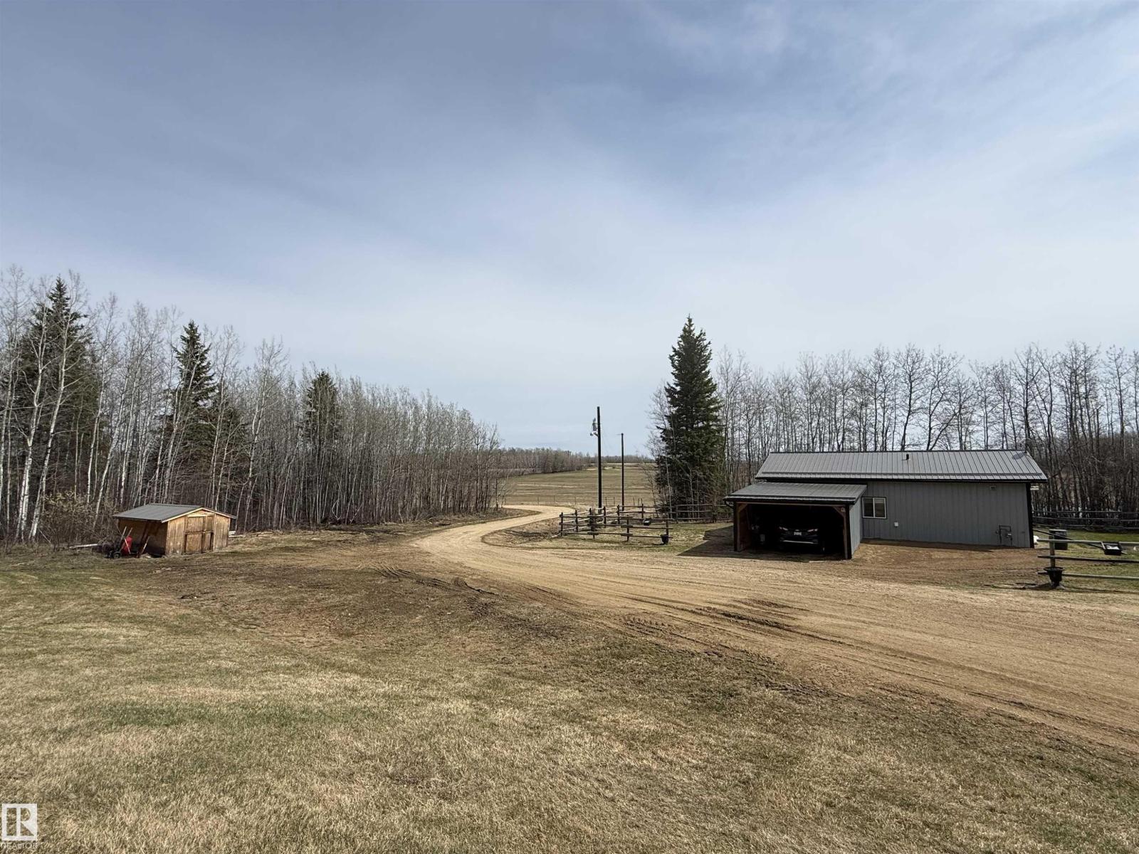 15113 Township Road 670, Rural Lac La Biche County, Alberta  T0A 2C0 - Photo 40 - E4487764