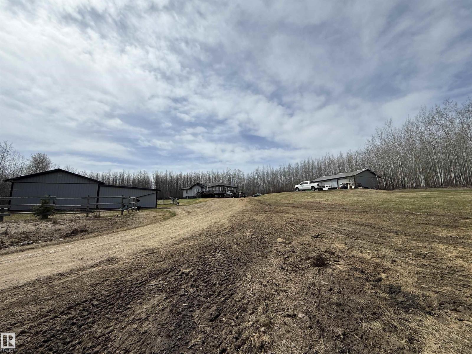 15113 Township Road 670, Rural Lac La Biche County, Alberta  T0A 2C0 - Photo 42 - E4487764