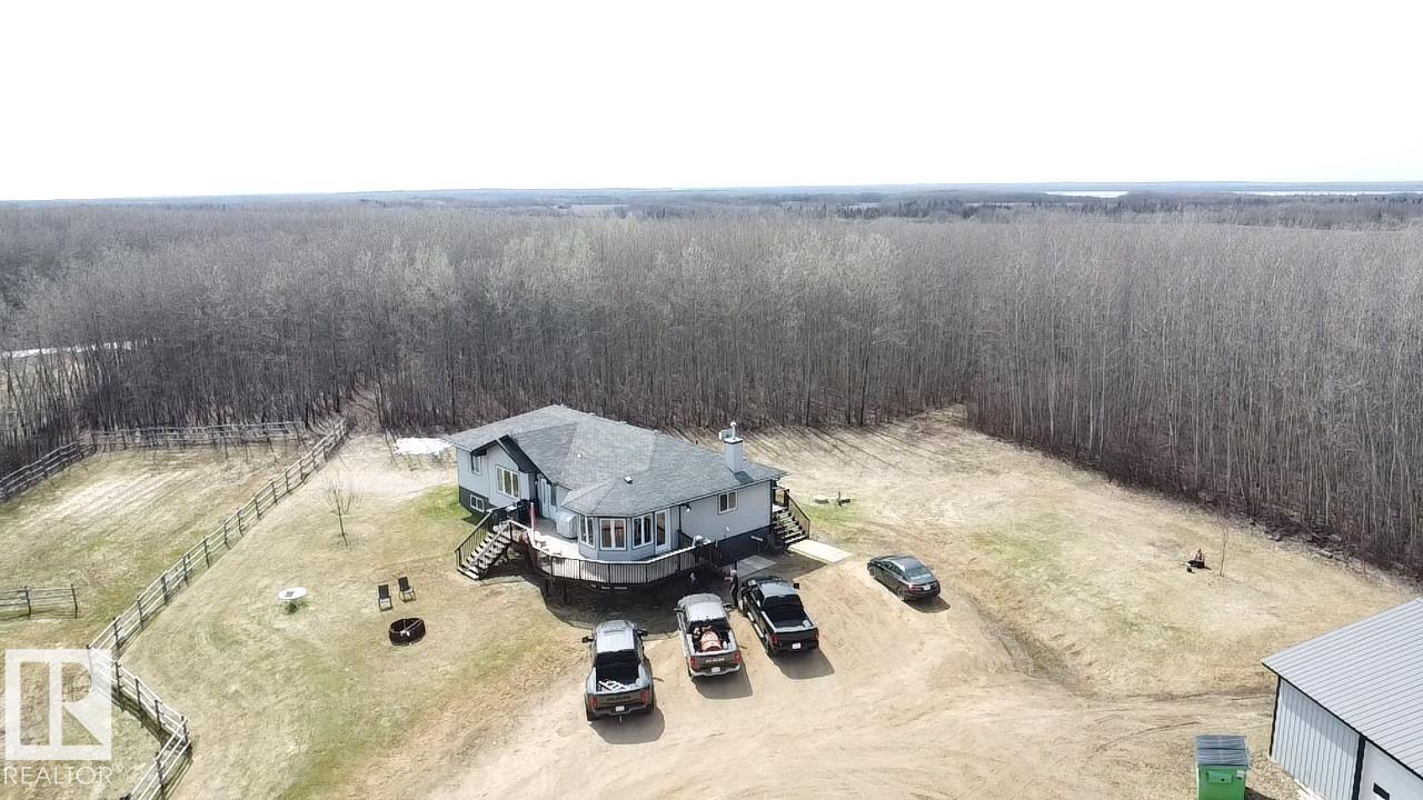 15113 Township Road 670, Rural Lac La Biche County, Alberta  T0A 2C0 - Photo 43 - E4487764