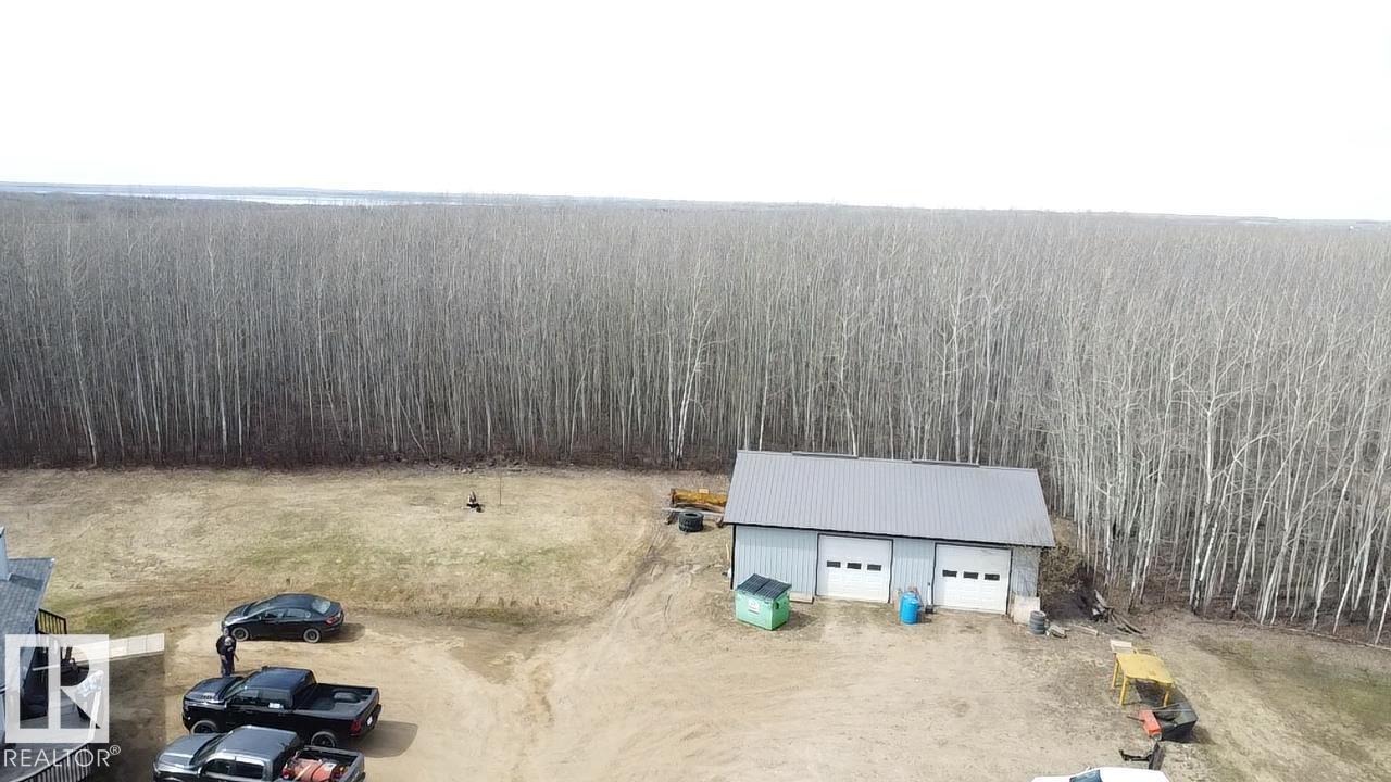 15113 Township Road 670, Rural Lac La Biche County, Alberta  T0A 2C0 - Photo 44 - E4487764
