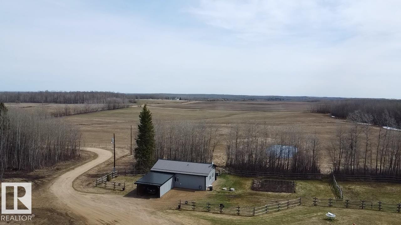 15113 Township Road 670, Rural Lac La Biche County, Alberta  T0A 2C0 - Photo 45 - E4487764