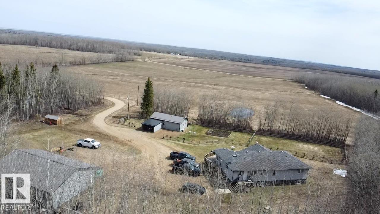 15113 Township Road 670, Rural Lac La Biche County, Alberta  T0A 2C0 - Photo 47 - E4487764
