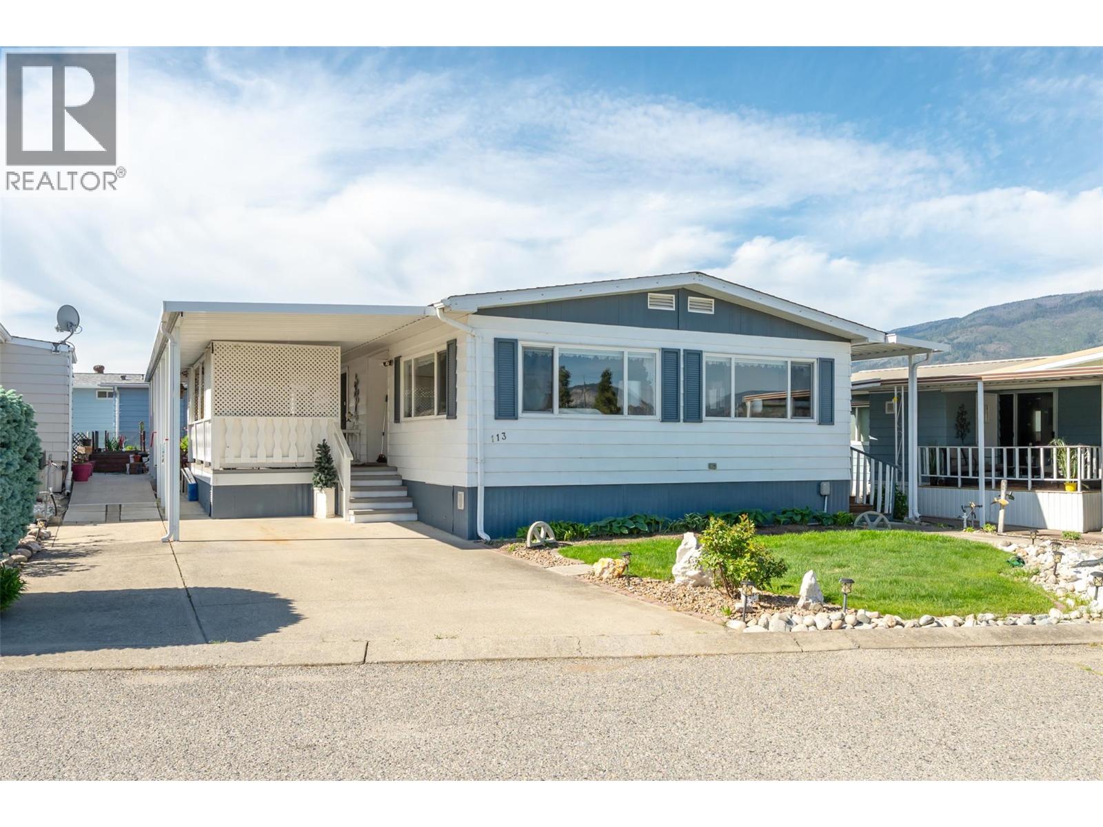 6601 Tucelnuit Drive Unit# 113, Oliver, British Columbia  V0H 1T3 - Photo 49 - 10387385