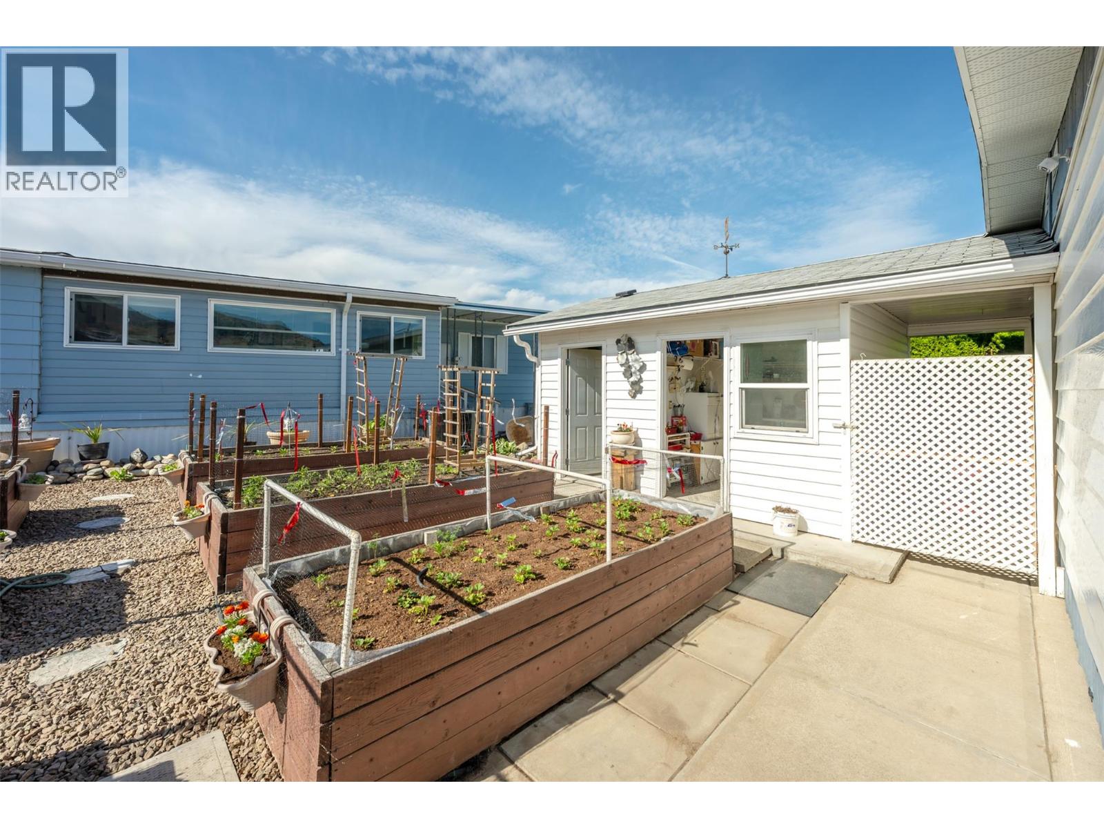 6601 Tucelnuit Drive Unit# 113, Oliver, British Columbia  V0H 1T3 - Photo 40 - 10387385