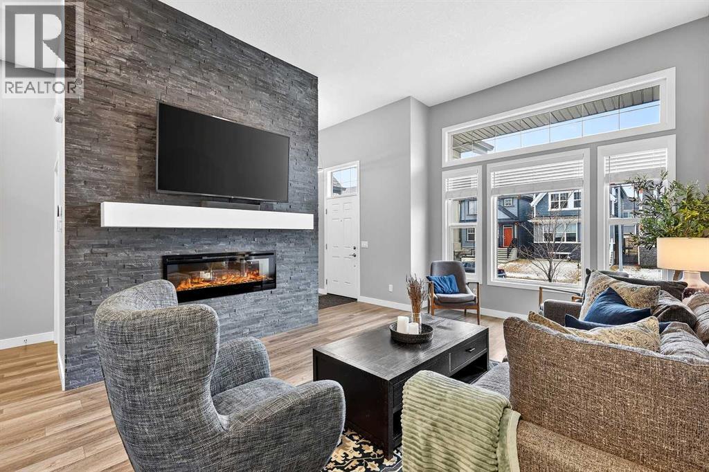 322 Masters Row Se, Calgary, Alberta  T3M 2T7 - Photo 19 - A2310394
