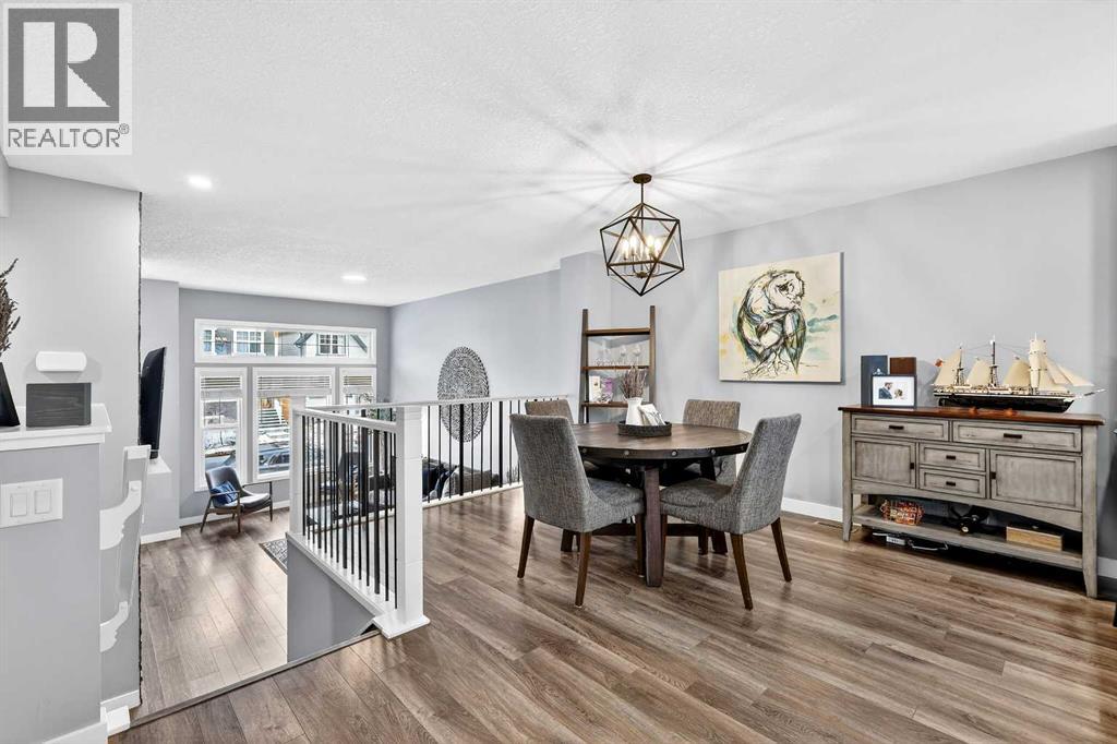 322 Masters Row Se, Calgary, Alberta  T3M 2T7 - Photo 11 - A2310394