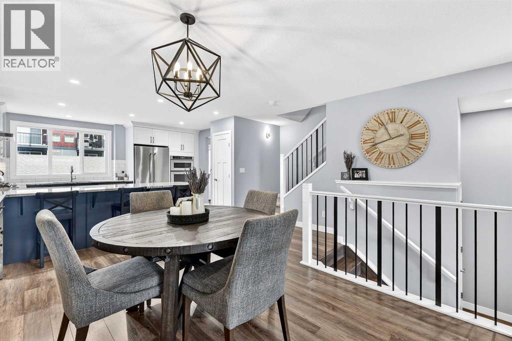 322 Masters Row Se, Calgary, Alberta  T3M 2T7 - Photo 14 - A2310394