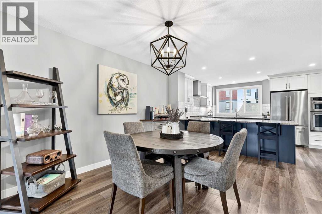 322 Masters Row Se, Calgary, Alberta  T3M 2T7 - Photo 13 - A2310394