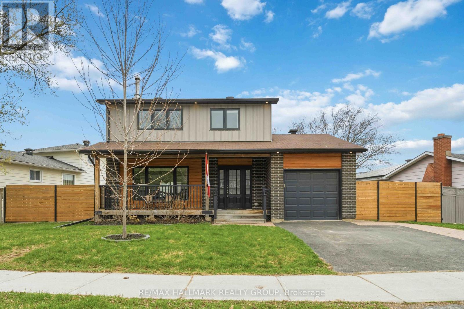 6321 LUMBERMAN WAY, Ottawa, Ontario