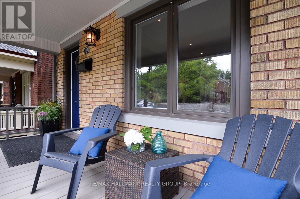 118 Caroline Avenue, Ottawa, Ontario  K1Y 0S9 - Photo 2 - X13130020