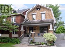 118 CAROLINE AVENUE, Ottawa, Ontario