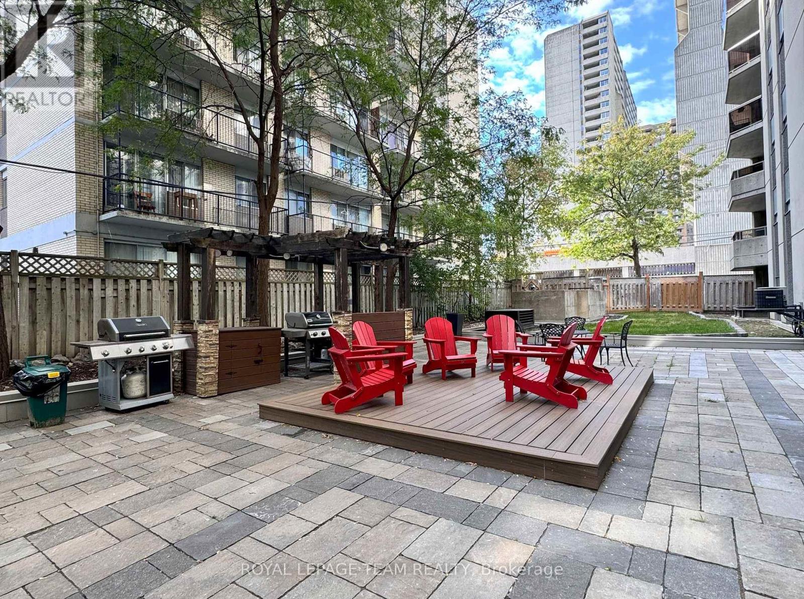 1908 - 470 Laurier Avenue, Ottawa, Ontario  K1R 7W9 - Photo 34 - X13130134