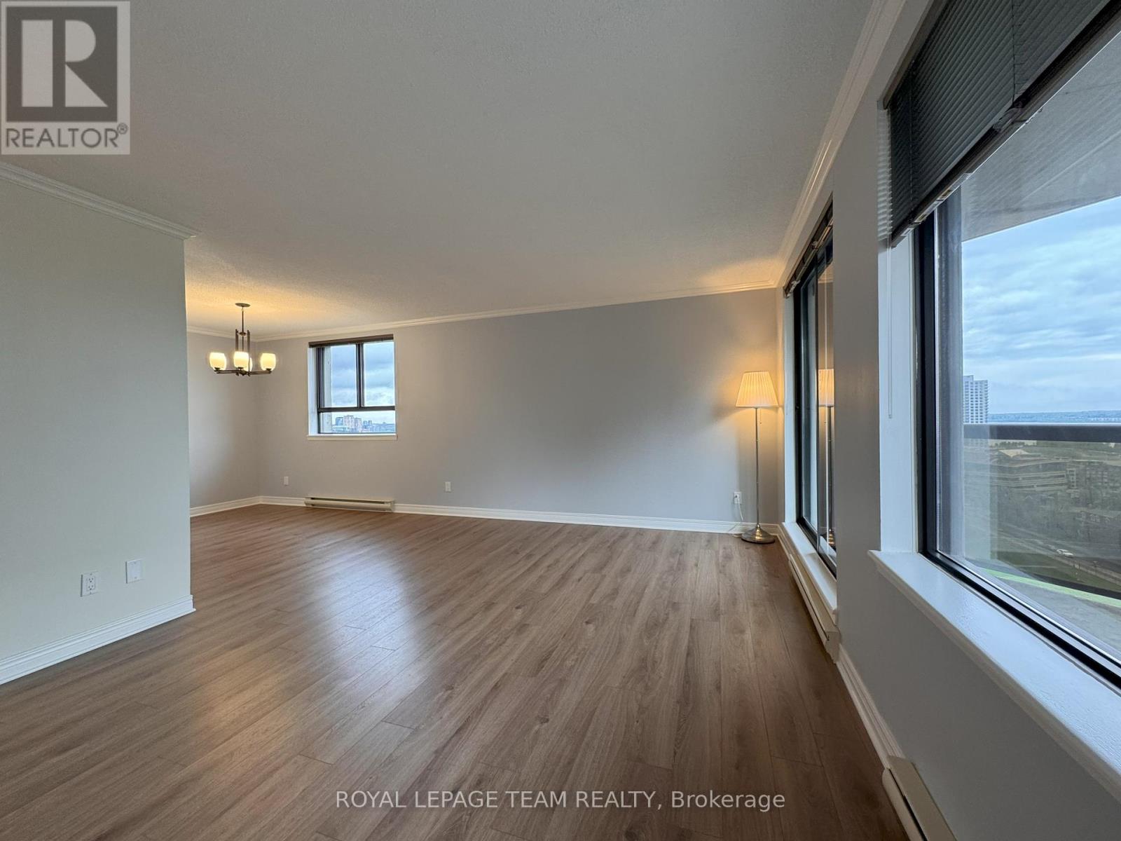 1908 - 470 Laurier Avenue, Ottawa, Ontario  K1R 7W9 - Photo 4 - X13130134