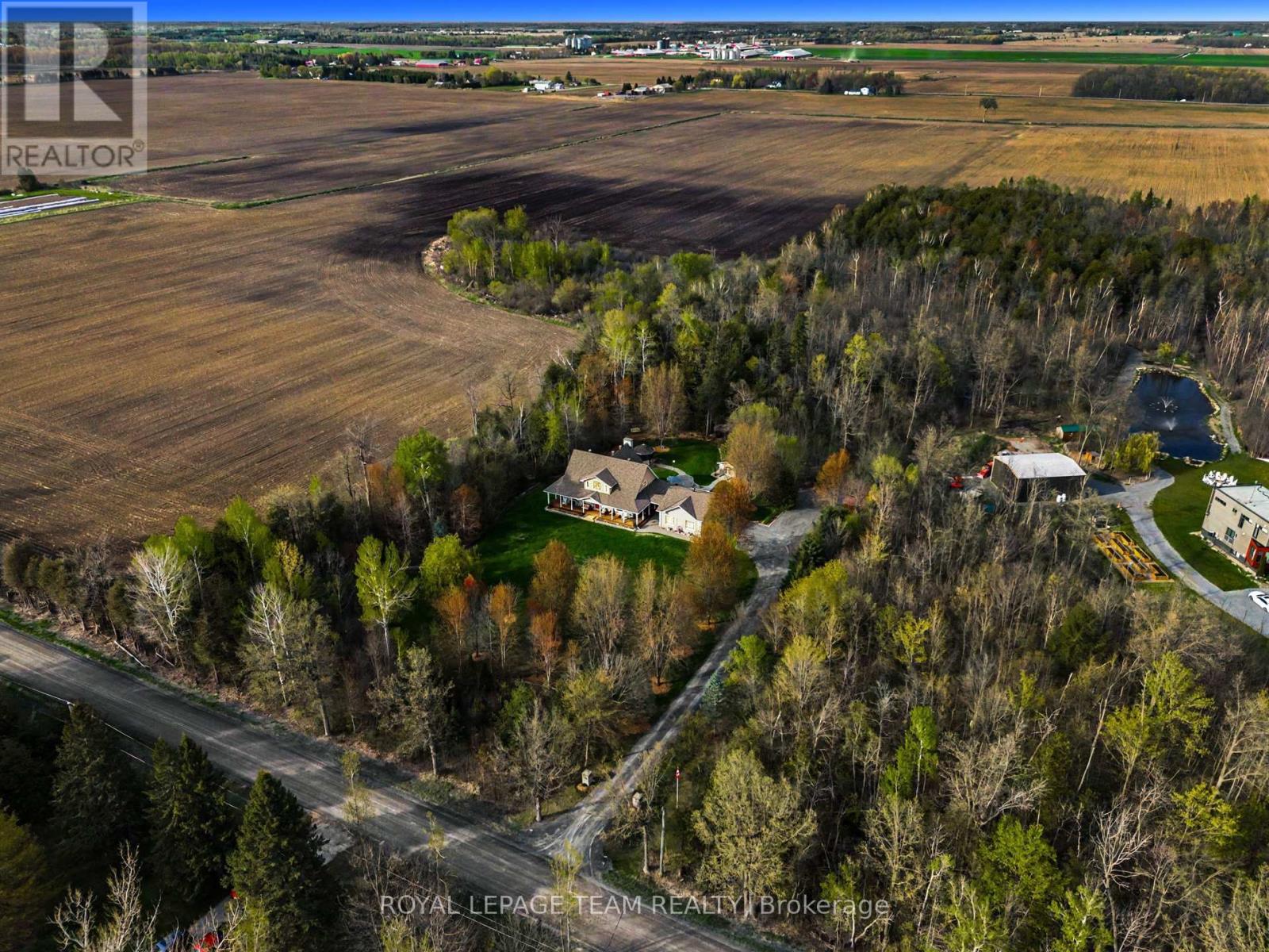 6343 PROVEN LINE ROAD, Ottawa, Ontario
