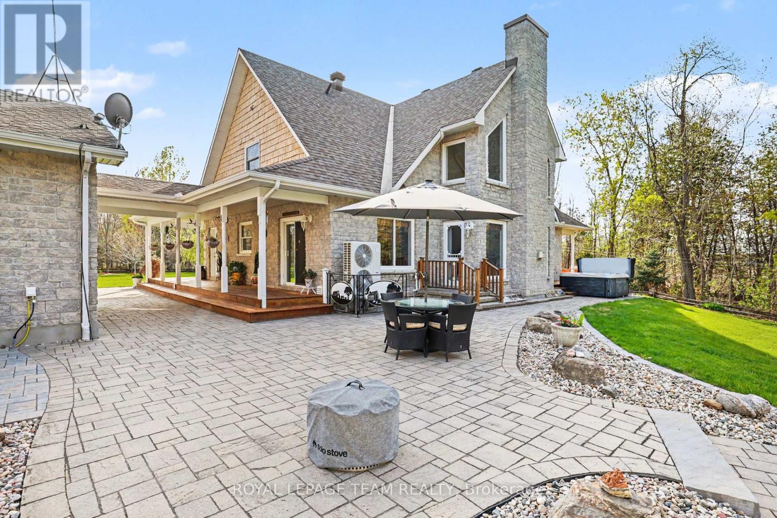 6343 Proven Line Road, Ottawa, Ontario  K0A 2Z0 - Photo 34 - X13130210