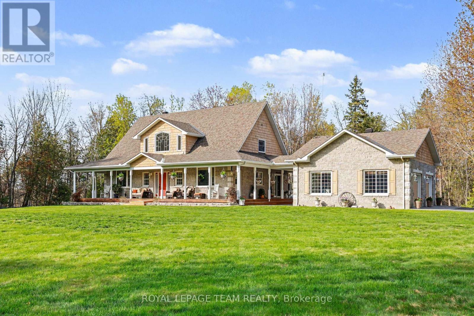 6343 Proven Line Road, Ottawa, Ontario  K0A 2Z0 - Photo 4 - X13130210