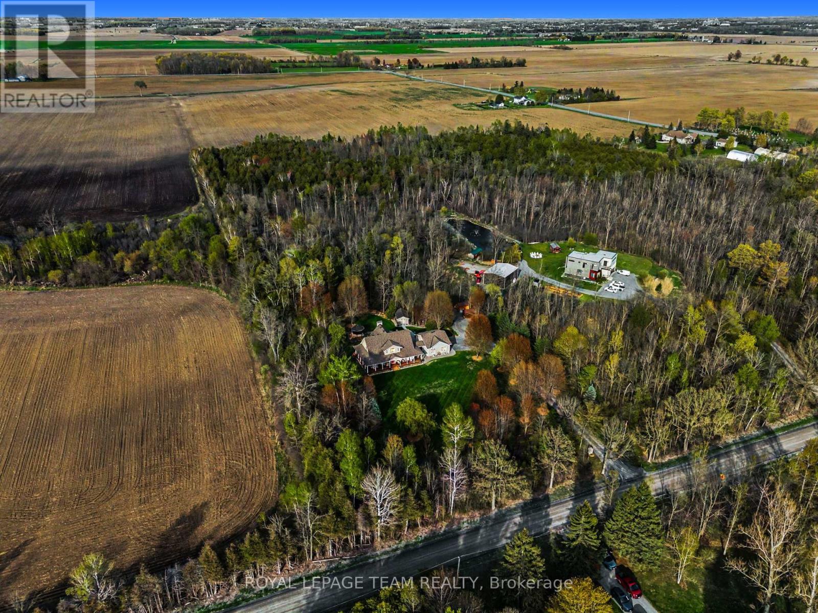 6343 Proven Line Road, Ottawa, Ontario  K0A 2Z0 - Photo 47 - X13130210