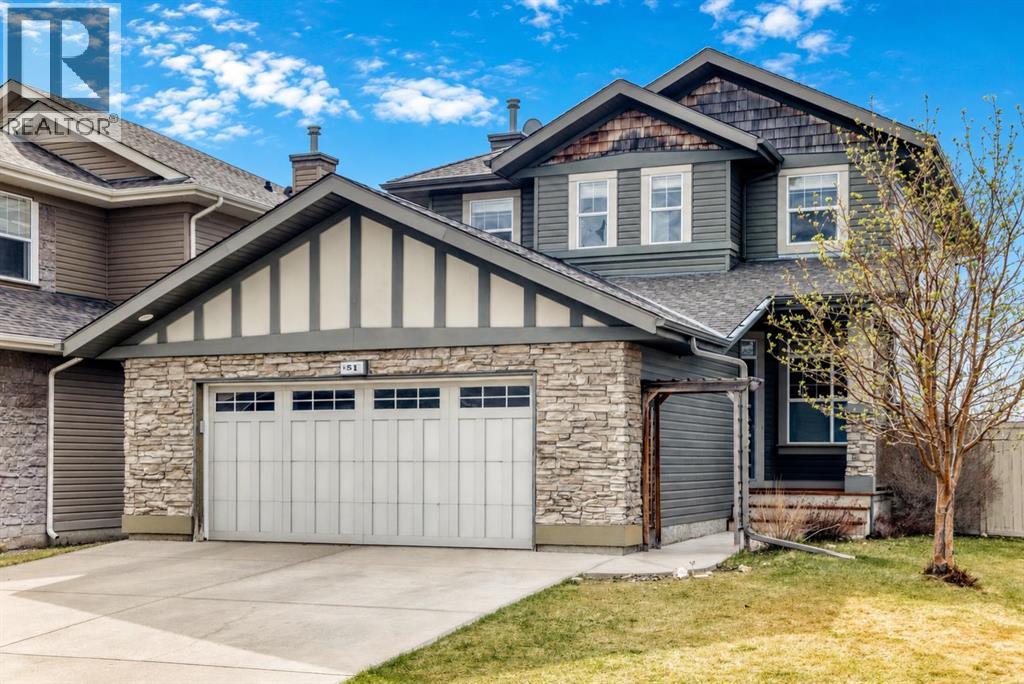 51 Royal Oak View NW, Calgary, Alberta