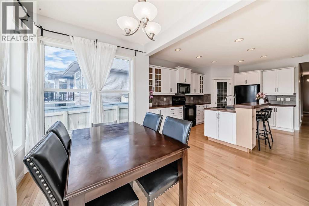 51 Royal Oak View Nw, Calgary, Alberta  T3G 5L6 - Photo 16 - A2311029