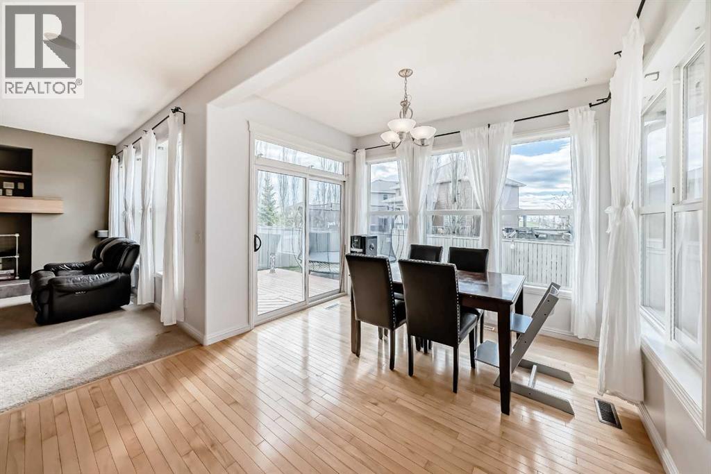 51 Royal Oak View Nw, Calgary, Alberta  T3G 5L6 - Photo 15 - A2311029