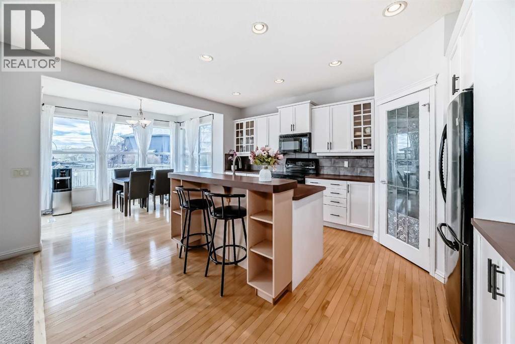 51 Royal Oak View Nw, Calgary, Alberta  T3G 5L6 - Photo 8 - A2311029