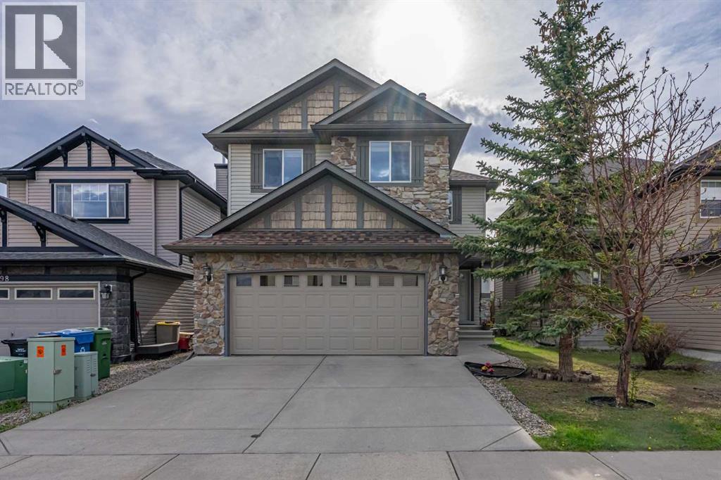 94 Kincora Gardens, calgary, Alberta