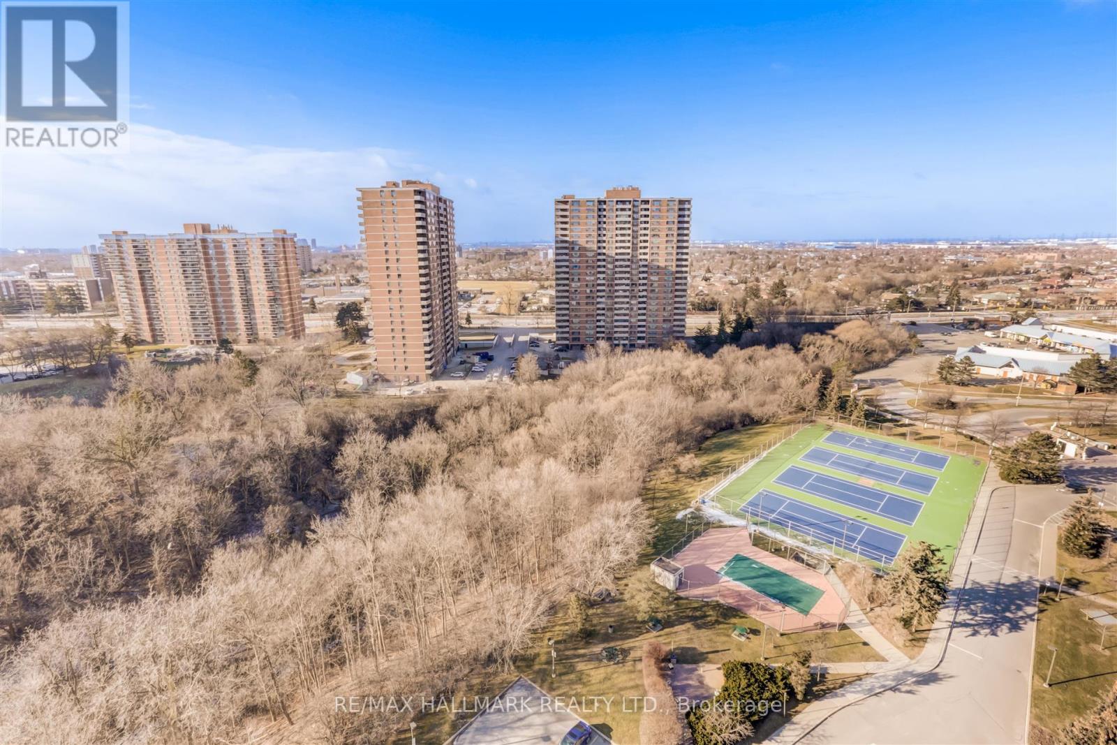 1916 Penthouse - 5 Rowntree Road, Toronto, Ontario  M9V 5G9 - Photo 30 - W12995290
