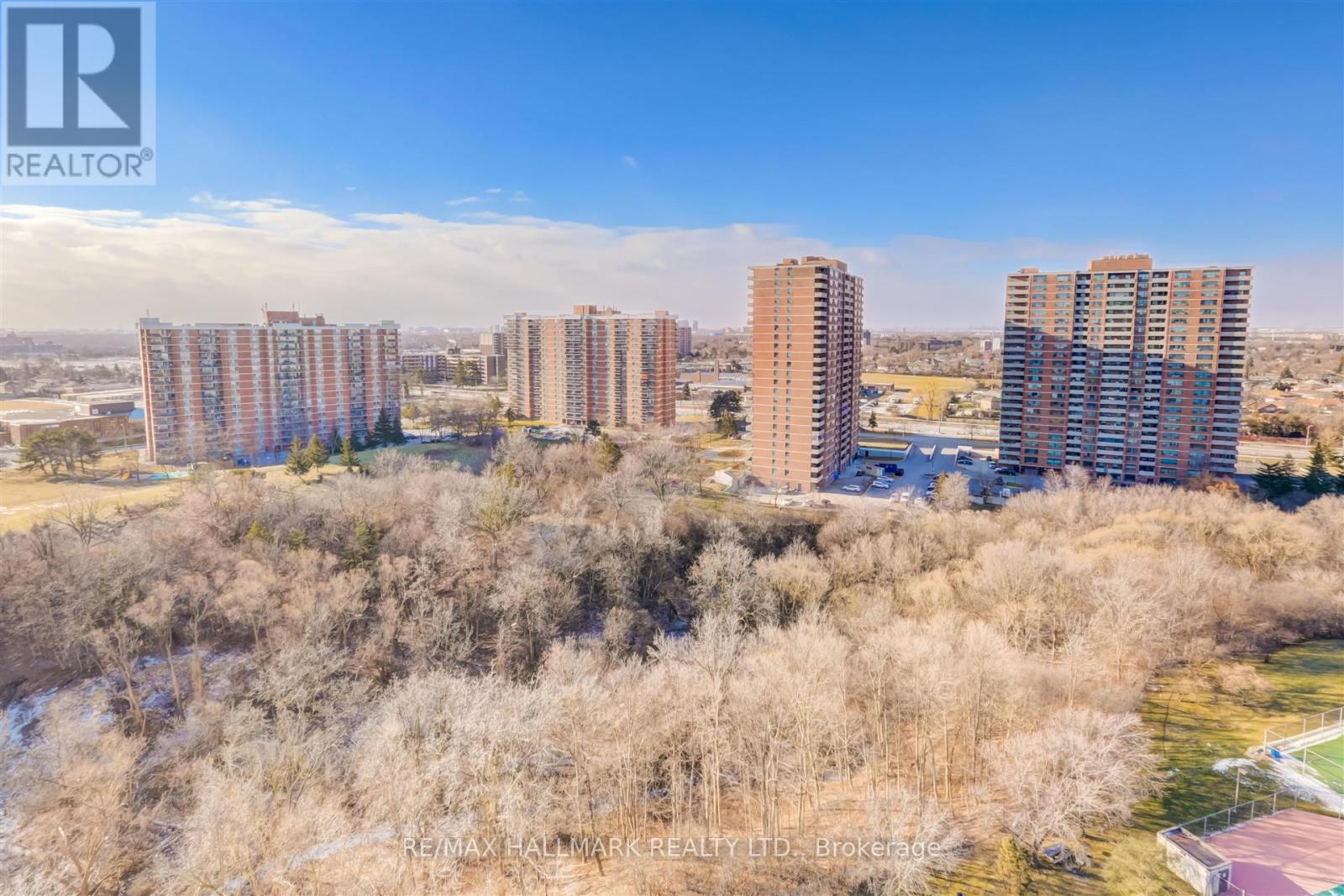 1916 Penthouse - 5 Rowntree Road, Toronto, Ontario  M9V 5G9 - Photo 31 - W12995290