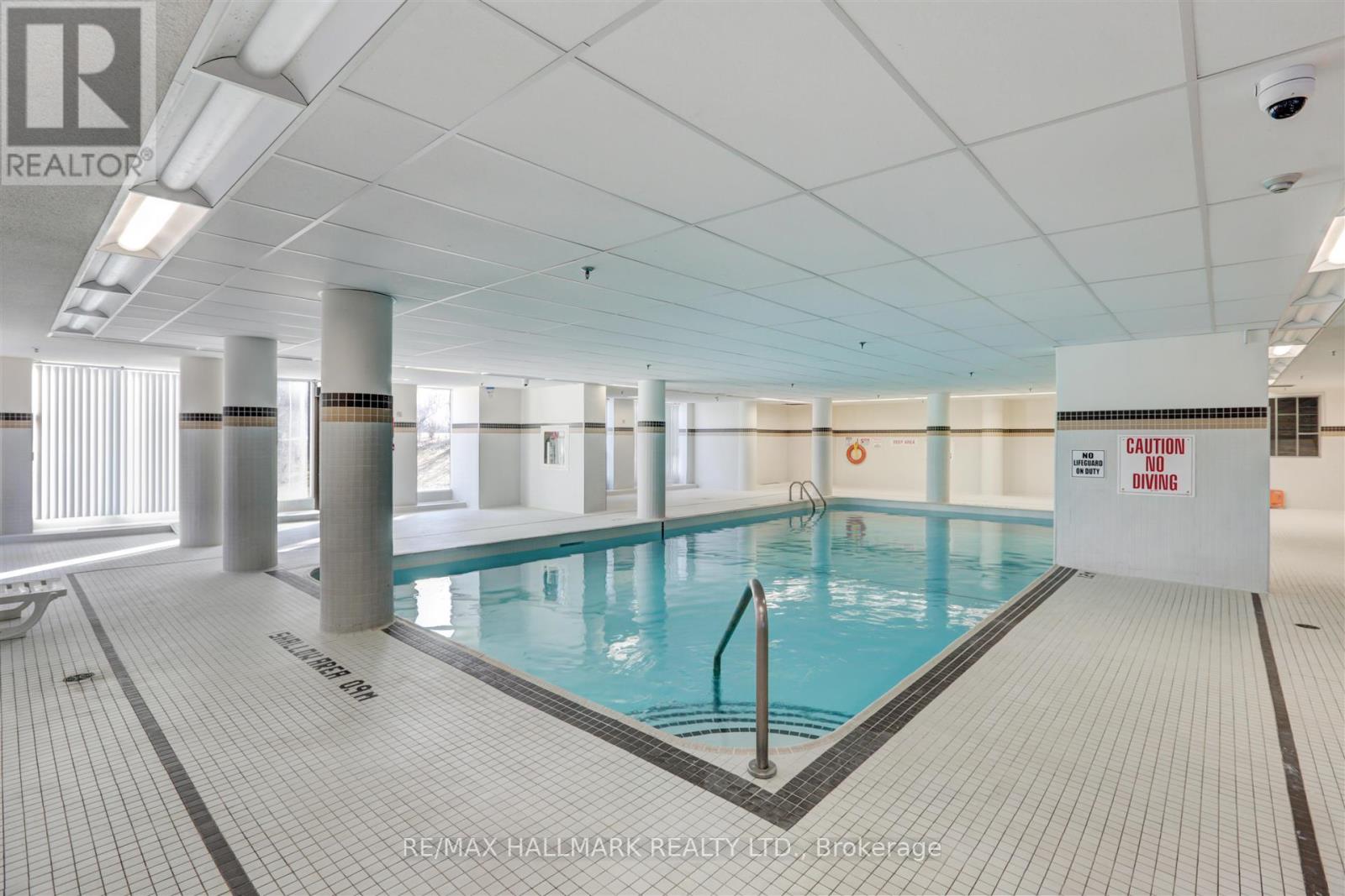 1916 Penthouse - 5 Rowntree Road, Toronto, Ontario  M9V 5G9 - Photo 32 - W12995290