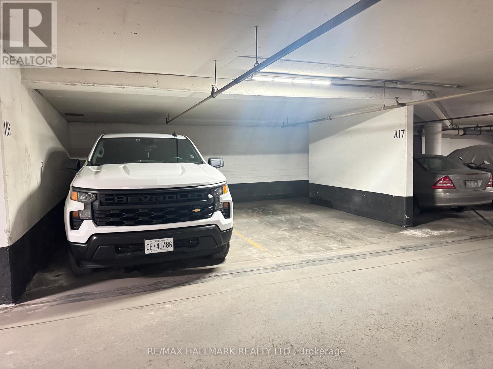 1916 Penthouse - 5 Rowntree Road, Toronto, Ontario  M9V 5G9 - Photo 27 - W12995290