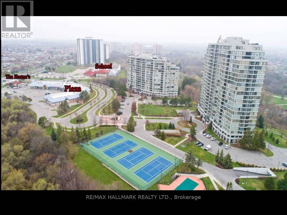 1916 Penthouse - 5 Rowntree Road, Toronto, Ontario  M9V 5G9 - Photo 37 - W12995290