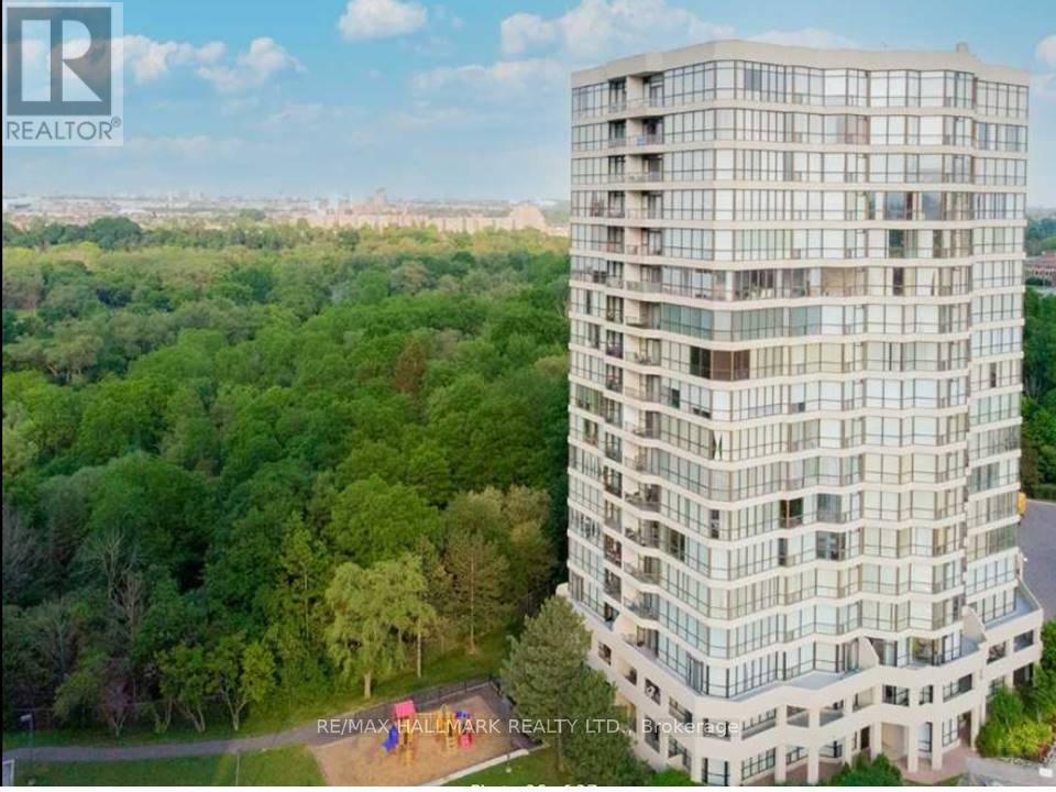 1916 Penthouse - 5 Rowntree Road, Toronto, Ontario  M9V 5G9 - Photo 38 - W12995290