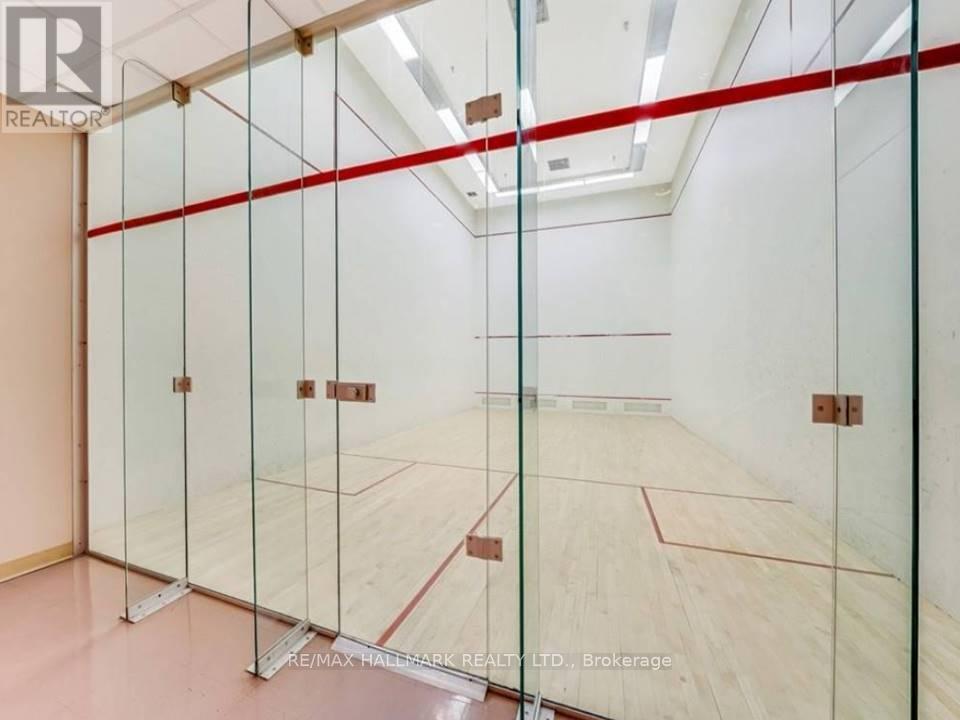 1916 Penthouse - 5 Rowntree Road, Toronto, Ontario  M9V 5G9 - Photo 42 - W12995290