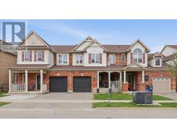362 CAVANAGH LANE, Milton, Ontario