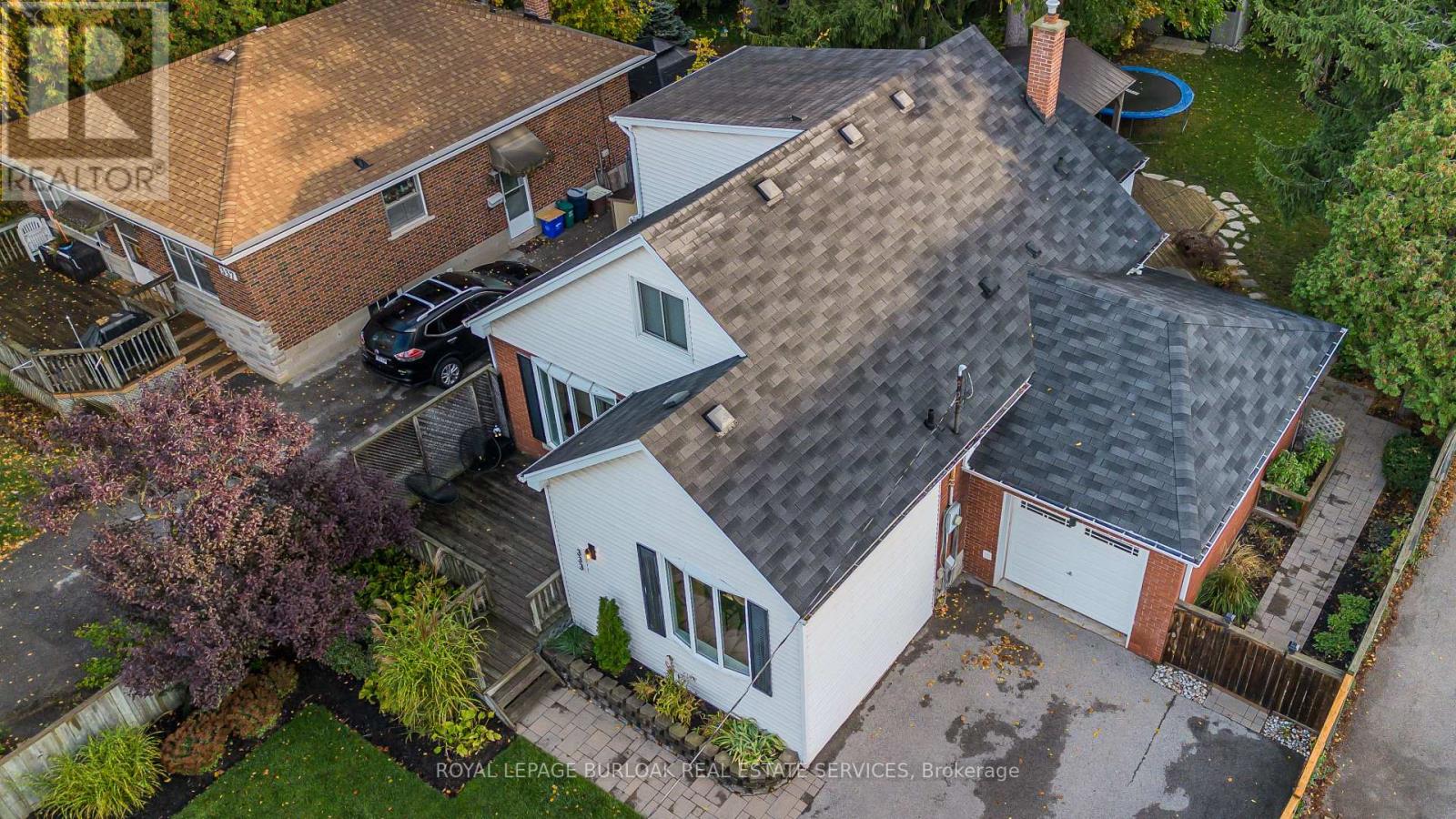 333 St Paul Street, Burlington, Ontario L7R 3K2 - Photo 44 - W13128518