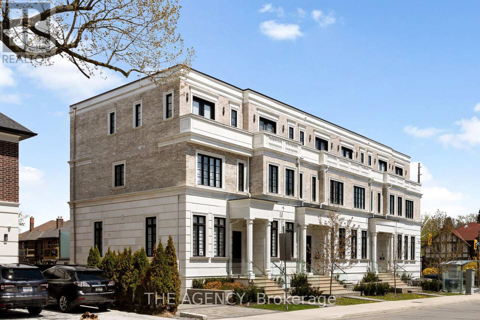 1202 Avenue Road, Toronto, Ontario  M5N 2G4 - Photo 2 - C13129580