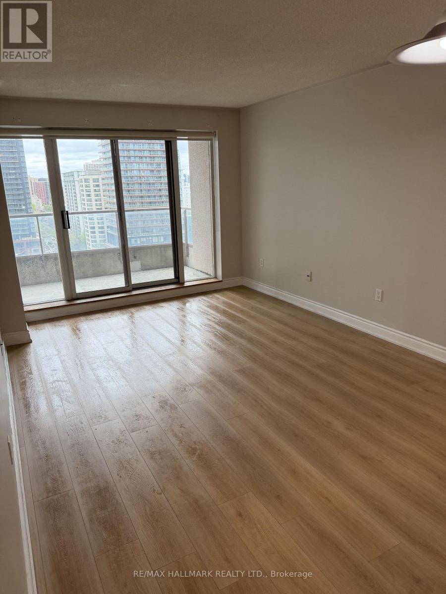 1608 - 909 Bay Street, Toronto, Ontario  M5S 3G2 - Photo 6 - C13128356