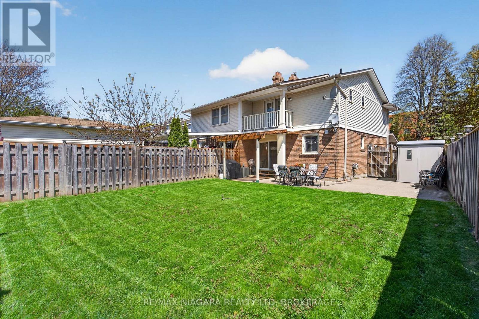 23 Windward Street, St. Catharines, Ontario  L2M 7P4 - Photo 30 - X13130014