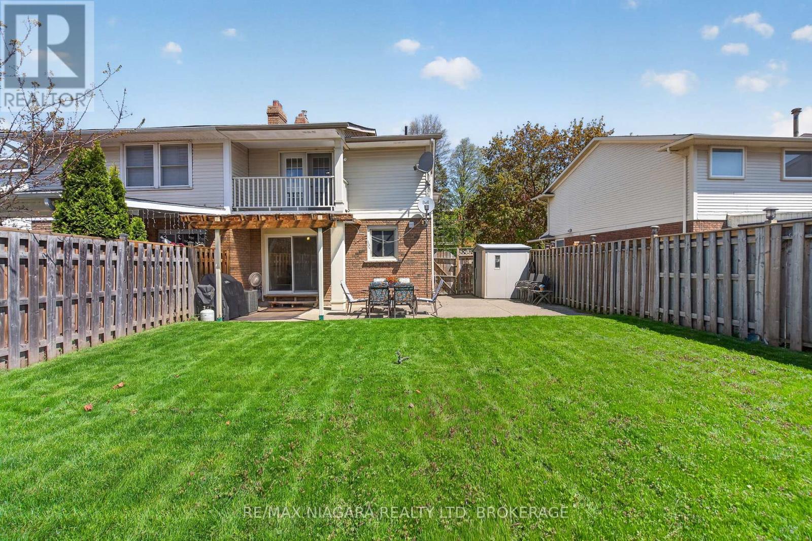 23 Windward Street, St. Catharines, Ontario  L2M 7P4 - Photo 31 - X13130014