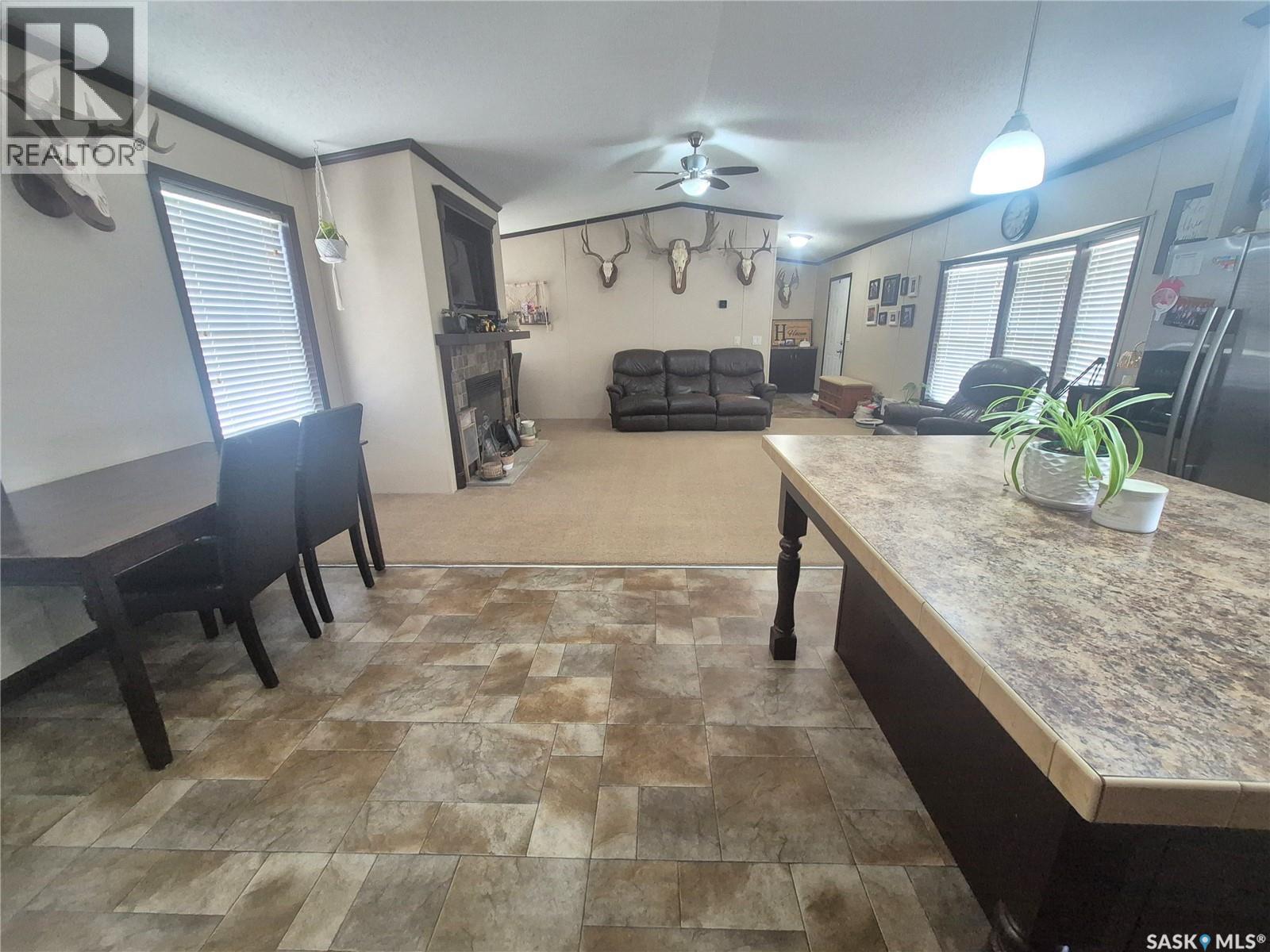 160 7th Avenue E, Bengough, Saskatchewan  S0C 0K0 - Photo 3 - SK036027