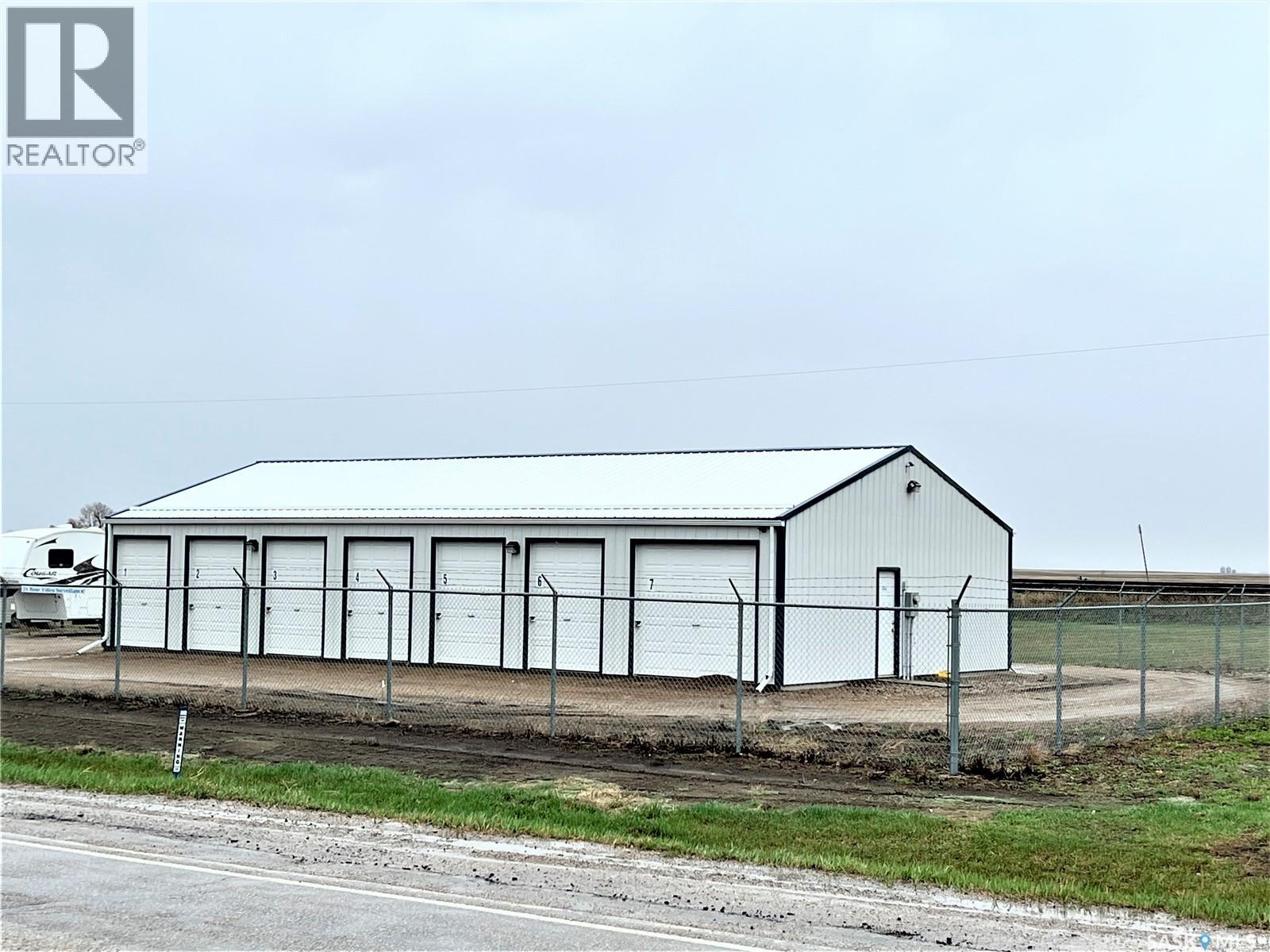 515 1st AVENUE, Allan, Saskatchewan