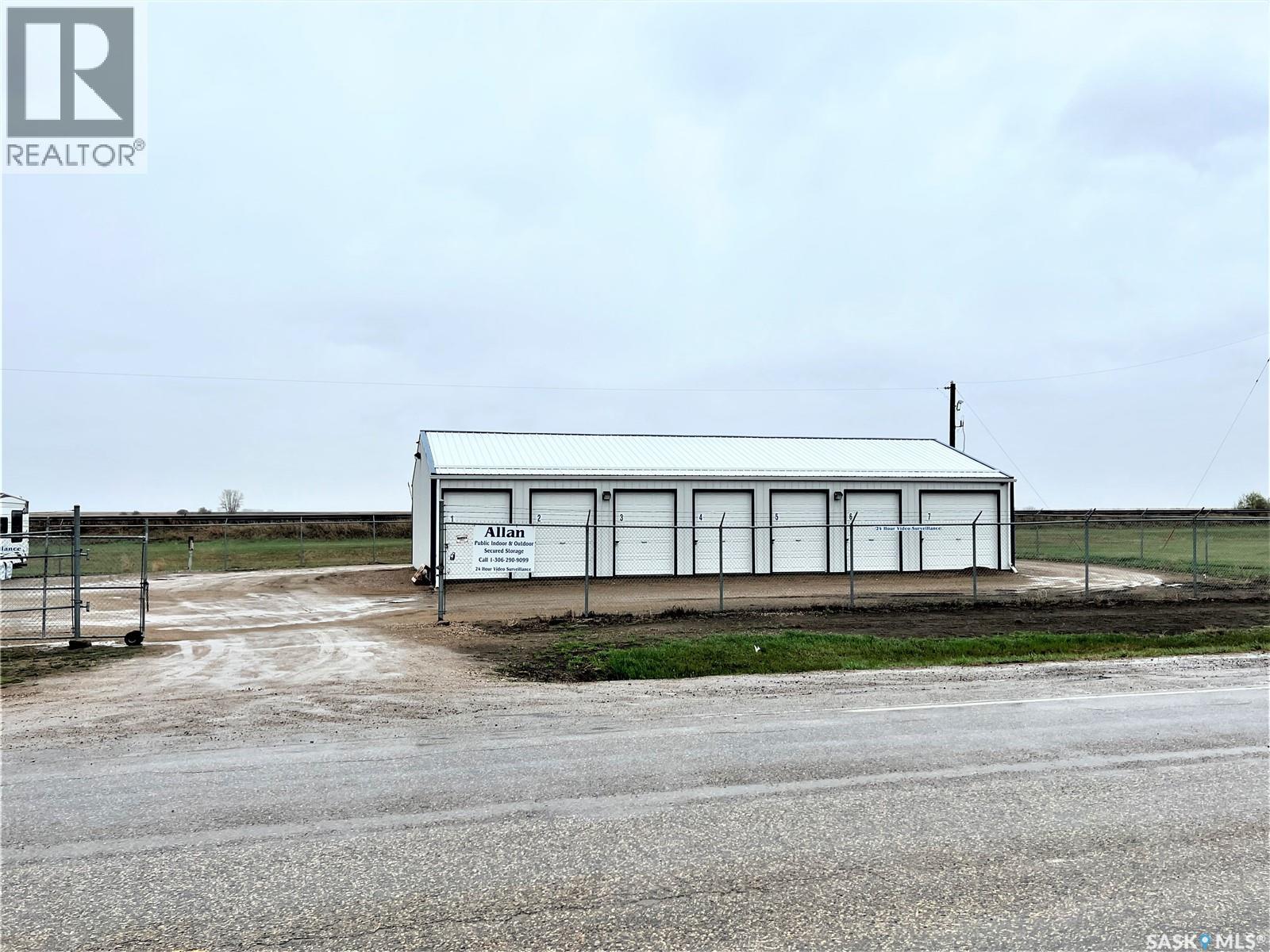 515 1st Avenue, Allan, Saskatchewan  S0K 0C0 - Photo 4 - SK036023
