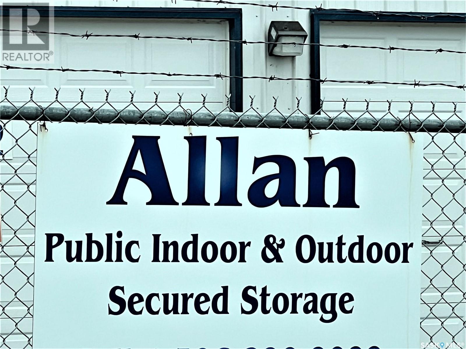 515 1st Avenue, Allan, Saskatchewan  S0K 0C0 - Photo 6 - SK036023
