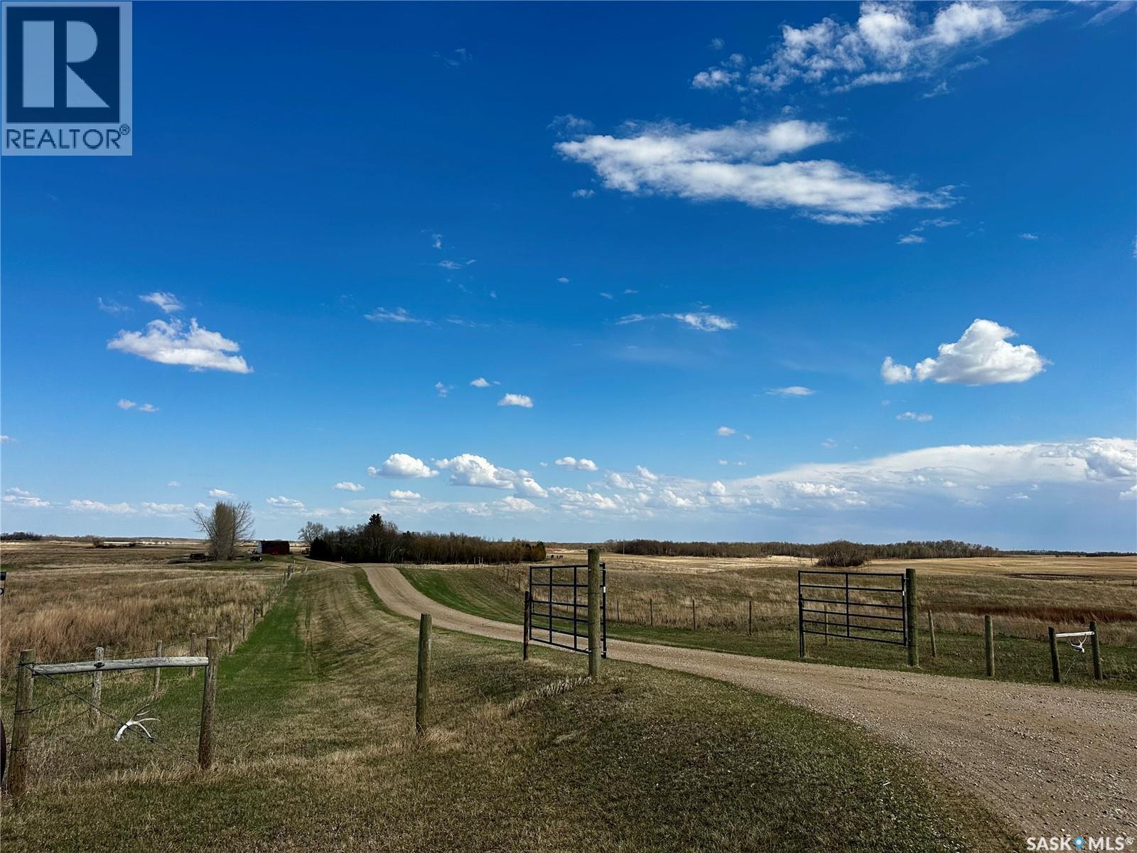 18.7 Acres- South of QuAppelle, South Qu'Appelle Rm No. 157, Saskatchewan