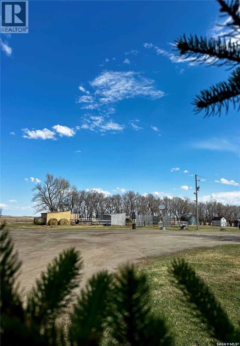18.7 Acres- South Of Quappelle, South Qu'appelle Rm No. 157, Saskatchewan  S0G 0B7 - Photo 2 - SK035963